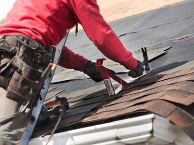 About Roof Repair Experts Toccoa Falls, GA